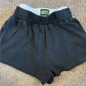 Daily Drills Shorts